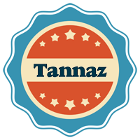 Tannaz labels logo