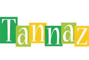 Tannaz lemonade logo