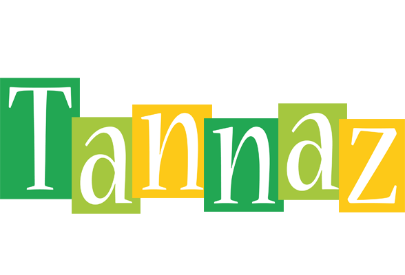 Tannaz lemonade logo