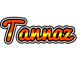Tannaz madrid logo