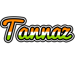 Tannaz mumbai logo