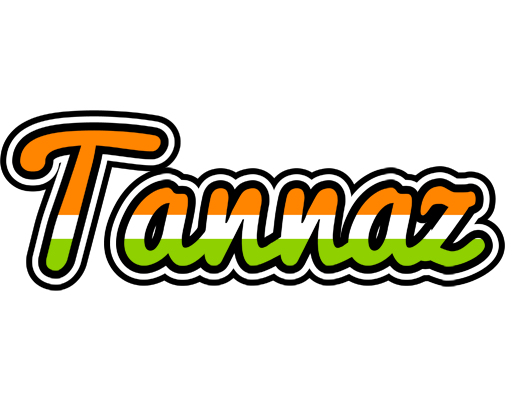 Tannaz mumbai logo