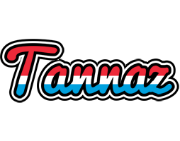 Tannaz norway logo