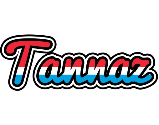Tannaz norway logo