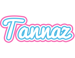 Tannaz outdoors logo