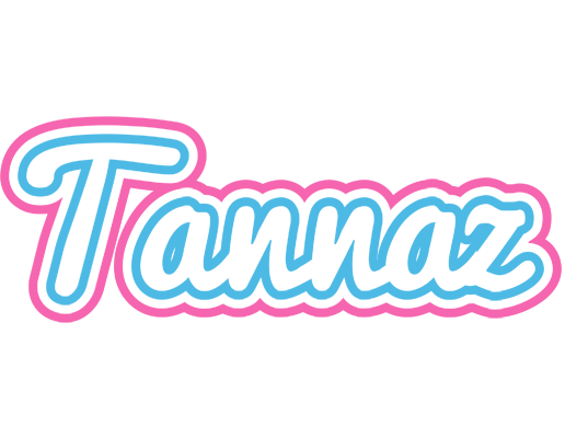 Tannaz outdoors logo
