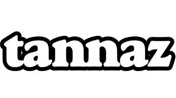 Tannaz panda logo