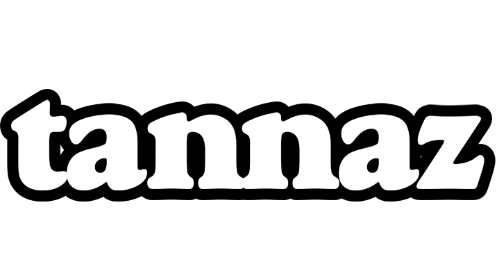 Tannaz panda logo