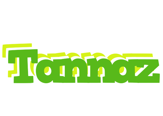 Tannaz picnic logo
