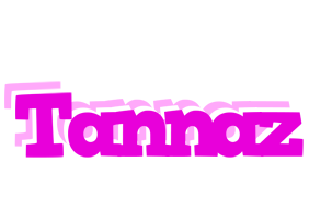 Tannaz rumba logo