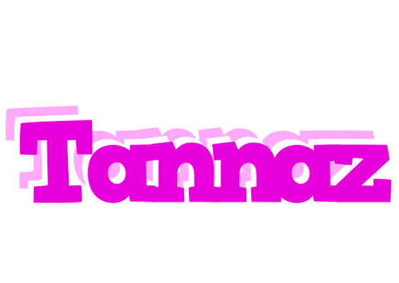 Tannaz rumba logo
