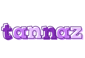 Tannaz sensual logo