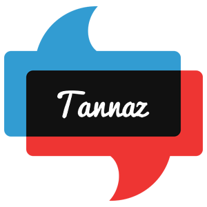 Tannaz sharks logo
