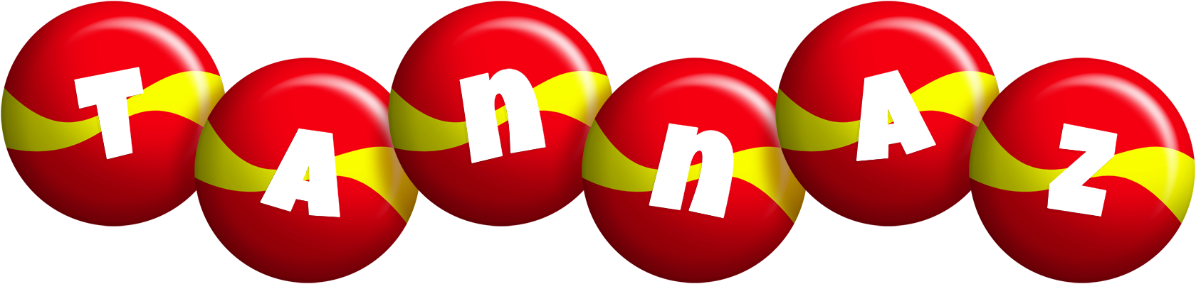 Tannaz spain logo