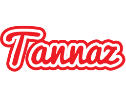 Tannaz sunshine logo