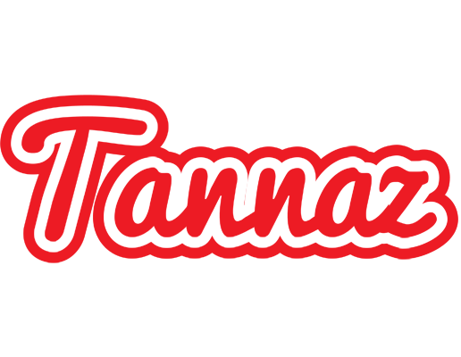 Tannaz sunshine logo