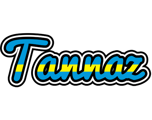 Tannaz sweden logo