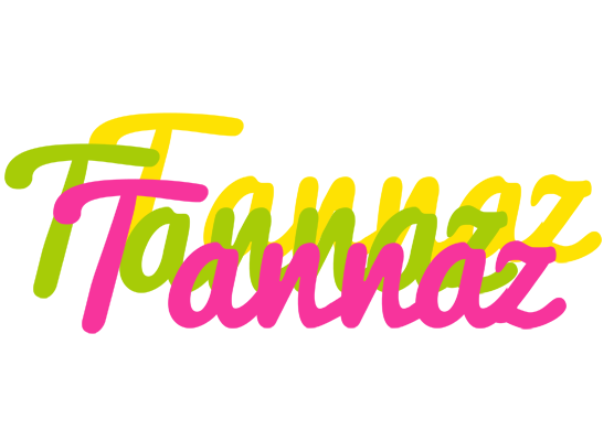Tannaz sweets logo