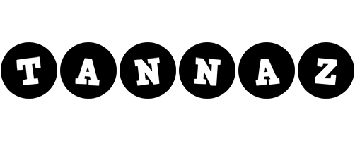 Tannaz tools logo
