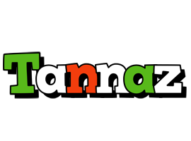 Tannaz venezia logo