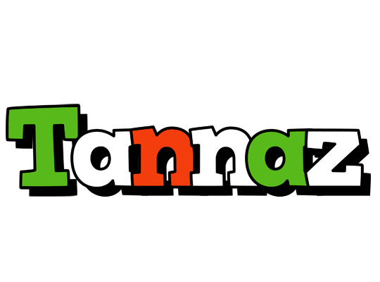 Tannaz venezia logo