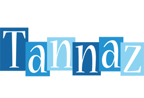 Tannaz winter logo