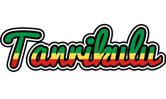 Tanrikulu african logo