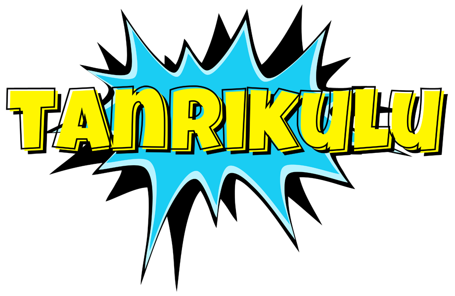 Tanrikulu amazing logo