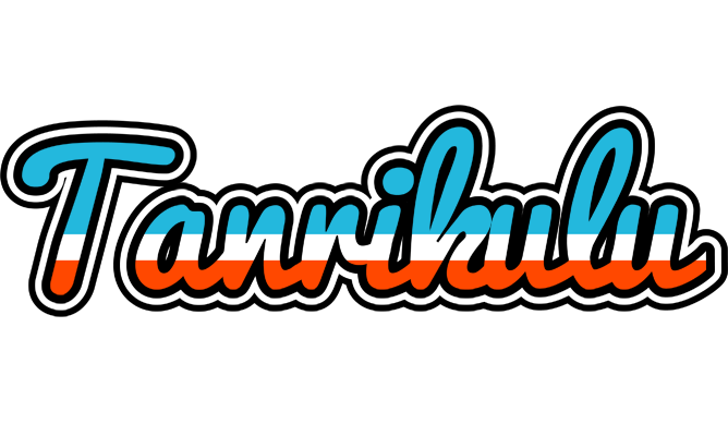 Tanrikulu america logo