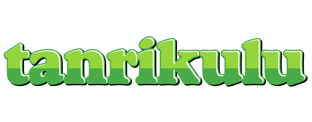 Tanrikulu apple logo