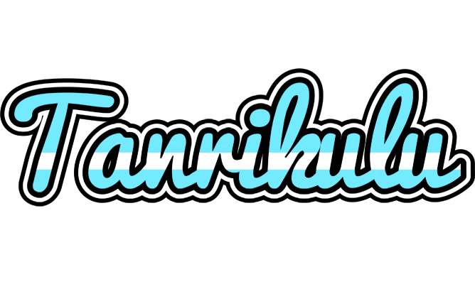 Tanrikulu argentine logo