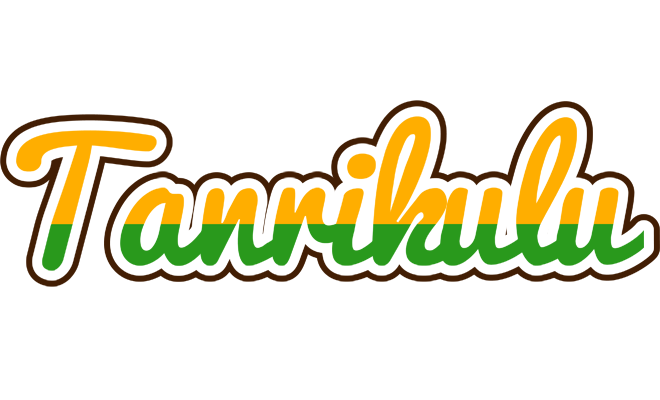 Tanrikulu banana logo