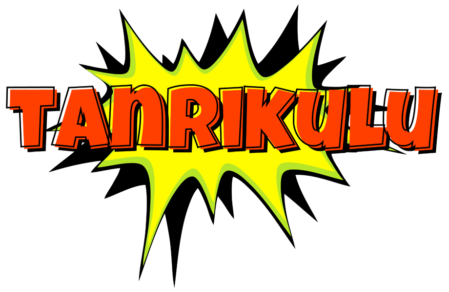 Tanrikulu bigfoot logo