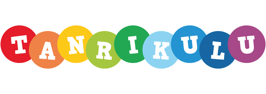 Tanrikulu boogie logo