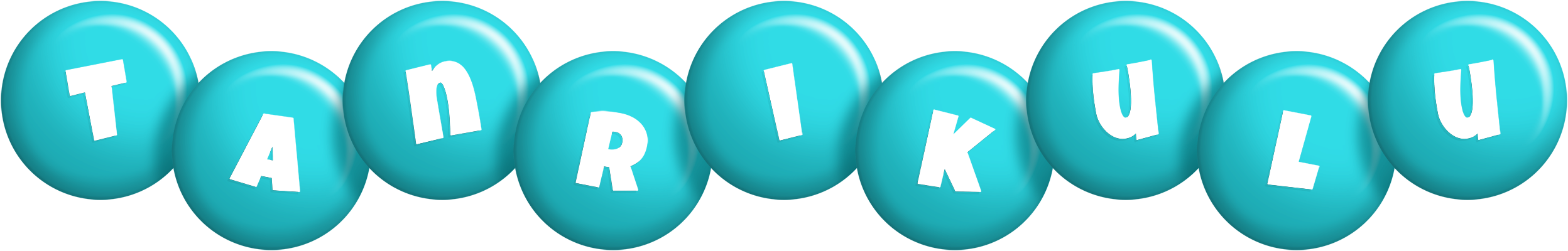 Tanrikulu candy-azur logo