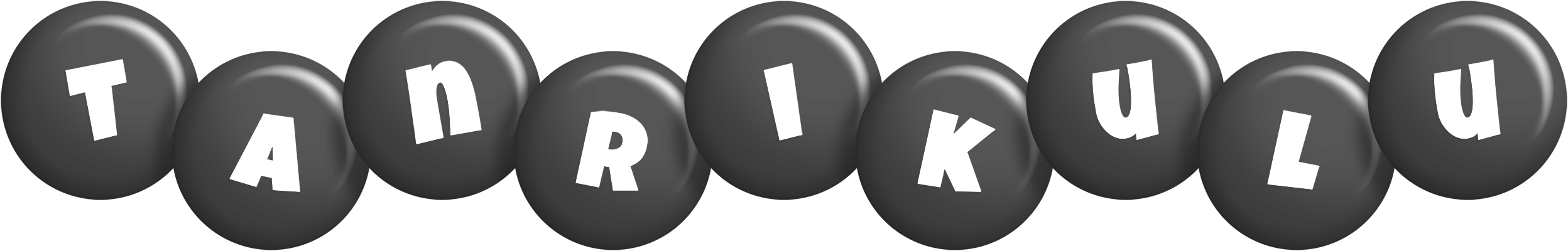 Tanrikulu candy-black logo