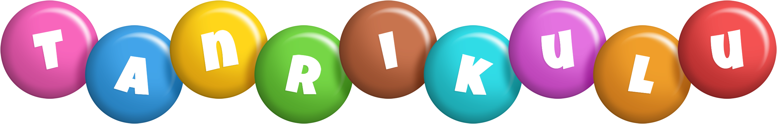 Tanrikulu candy logo