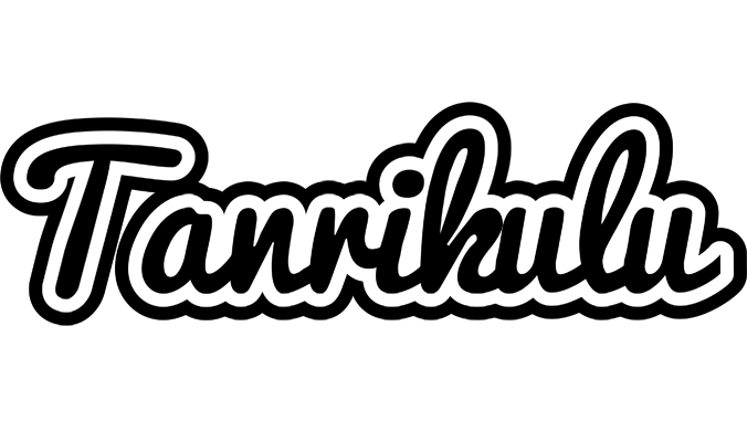Tanrikulu chess logo
