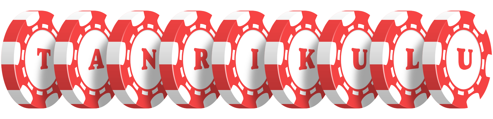 Tanrikulu chip logo