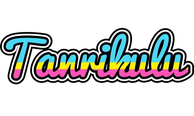 Tanrikulu circus logo