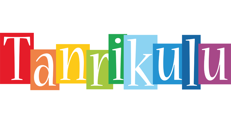 Tanrikulu colors logo