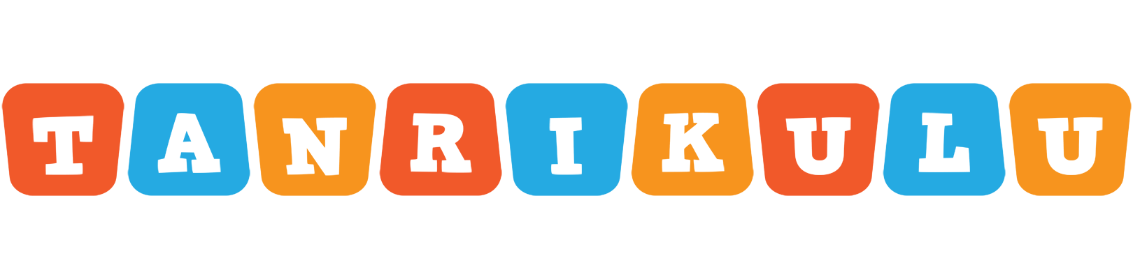 Tanrikulu comics logo