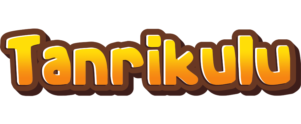 Tanrikulu cookies logo