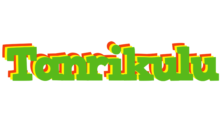 Tanrikulu crocodile logo