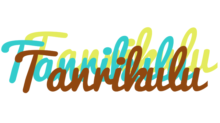 Tanrikulu cupcake logo