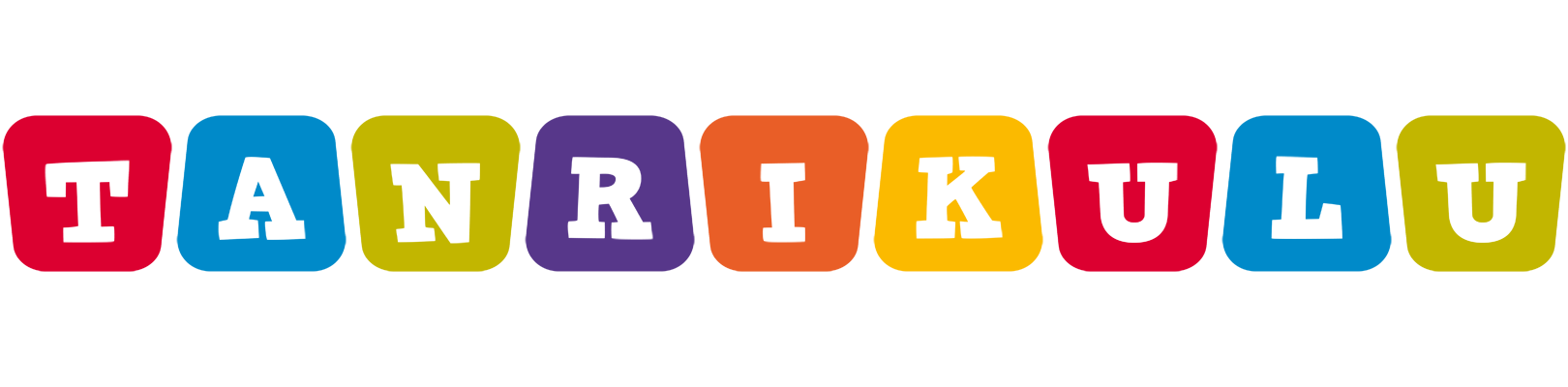 Tanrikulu daycare logo