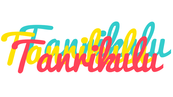 Tanrikulu disco logo