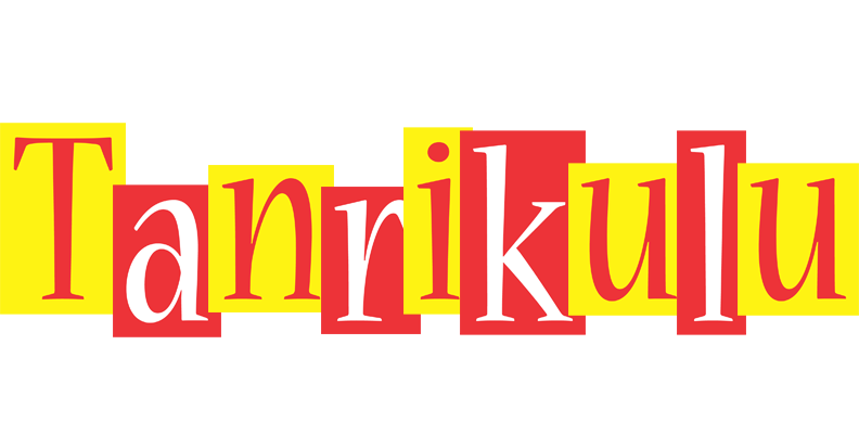 Tanrikulu errors logo