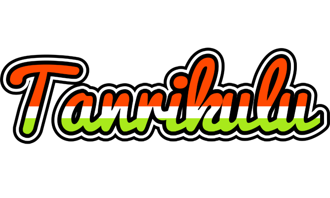 Tanrikulu exotic logo