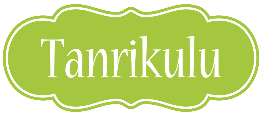 Tanrikulu family logo
